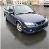 Image 2 : 2002 MAZDA PROTEGE PR5, HB, 5SPD MANUAL, 245,851KMS CARFAX AND REGISTRATION, 1 KEY AND FOB