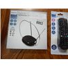Image 2 : NEW OVERSTOCK PHILIPS CLASSIC HD DIGITAL ANTENNA, 1080P, 4K READY WITH PHILIPS 3 DEVICE UNIVERSAL RE