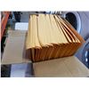 Image 2 : BOX OF NEW PACKING ENVELOPES