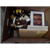 Image 1 : BOX OF ANNE GEDDES PICTURES AND COLLECTIBLES