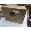 Image 1 : CASE OF STARBUCKS VERONA COFFEE