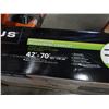 Image 2 : SANUS FULL MOTION 42-70" TV WALL MOUNT