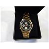 Image 2 : SEIKO QUARTZ WORLD TIME SPORTS 160 WATCH CHRONOGRAPHER