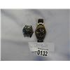 Image 1 : BMT PILOT WATCH AND ORLEAN SIERRA WATCH - 1 AUTOMATIC