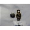 Image 2 : BMT PILOT WATCH AND ORLEAN SIERRA WATCH - 1 AUTOMATIC