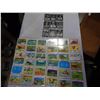 Image 2 : LOT OF LOONEY TOON CARDS AND BASEBALL REPRINT CARDS