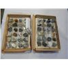 Image 1 : MINISTRY OF MINES ROCK AND SEMI PRECIOUS STONE COLLECTION