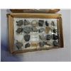 Image 2 : MINISTRY OF MINES ROCK AND SEMI PRECIOUS STONE COLLECTION