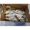 Image 2 : LARGE LOT OF WORLD AND CANADIAN STAMPS
