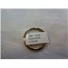 Image 2 : 10KT YELLOW GOLD .10CT DIAMOND RING W/ APPRAISAL $1780