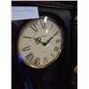 Image 2 : HOWARD MILLER DUAL CHIME WALL CLOCK