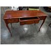Image 2 : QUEEN ANNE HALLWAY TABLE