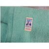 Image 2 : GREEN KENWOOD WOOL BLANKET