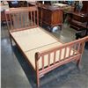 Image 1 : IKEA SULTAN SINGLE SIZE BED FRAME