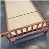 Image 3 : IKEA SULTAN SINGLE SIZE BED FRAME