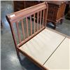 Image 4 : IKEA SULTAN SINGLE SIZE BED FRAME