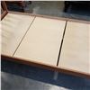 Image 5 : IKEA SULTAN SINGLE SIZE BED FRAME