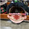 Image 3 : LARGE CHINESE PARADE DRAGON HEAD