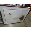 Image 1 : GORDON HENCHEL FIRST FLIGHT LIMITED EDITION PRINT