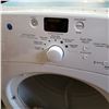 Image 4 : GE SENSOR DRY FRONT LOAD DRIER WITH STORAGE PLATFORM - TESTED AND WORKING
