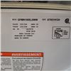 Image 5 : GE SENSOR DRY FRONT LOAD DRIER WITH STORAGE PLATFORM - TESTED AND WORKING