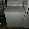 Image 1 : WHIRLPOOL SUPER CAPACITY PLUS WASHER