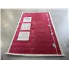 Image 1 : 5FT AREA CARPET