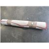 Image 1 : 8 x 5FT 3IN WOOL AREA CARPET
