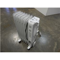 NOMA OIL HEATER