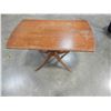 Image 2 : ANTIQUE PARLOUR TABLE