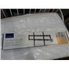Image 1 : NEW OVERSTOCK INSIGNIA 47-80 INCH FIXED POSITION TV WALL MOUNT 120LB CAPACITY
