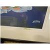 Image 2 : LEP WATERCOLOR SIGNED JOSEPH
