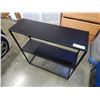 Image 2 : 32" TALL METAL SHELF