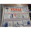 Image 2 : VINTAGE MAGIC POSTERS