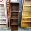 Image 2 : 5FT BOOKSHELF