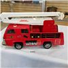 Image 2 : VINTAGE TONKA FIRETRUCK