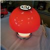Image 2 : GILBERT 1960S ORIGINAL MUSHROOM LAMP