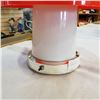 Image 4 : GILBERT 1960S ORIGINAL MUSHROOM LAMP