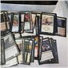 Image 2 : BOX OF MAGIC THE GATHERING CARDS