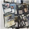 Image 3 : BOX OF MAGIC THE GATHERING CARDS