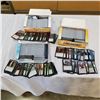 Image 1 : 3 BOXES OF MAGIC THE GATHERING CARDS