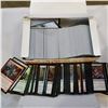 Image 2 : 3 BOXES OF MAGIC THE GATHERING CARDS