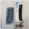 Image 1 : NEW OVERSTOCK PHILIPS CONTOUR HD DIGITAL ANTENNA, 1080P, 4K READY, 30 MILE RECEPTION RATING, WITH PH