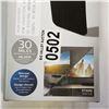 Image 2 : NEW OVERSTOCK PHILIPS CONTOUR HD DIGITAL ANTENNA, 1080P, 4K READY, 30 MILE RECEPTION RATING, WITH PH