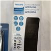 Image 3 : NEW OVERSTOCK PHILIPS CONTOUR HD DIGITAL ANTENNA, 1080P, 4K READY, 30 MILE RECEPTION RATING, WITH PH