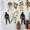 Image 2 : 20 STARWARS FIGURES