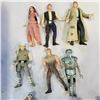 Image 4 : 20 STARWARS FIGURES