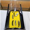 Image 3 : LEATHERMAN DISPLAY CASE