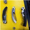 Image 5 : LEATHERMAN DISPLAY CASE
