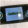 Image 2 : SEGA GENESIS PORTABLE PLAYER, PULSE OXIMETER AND SPORTS ACTION CAMERA